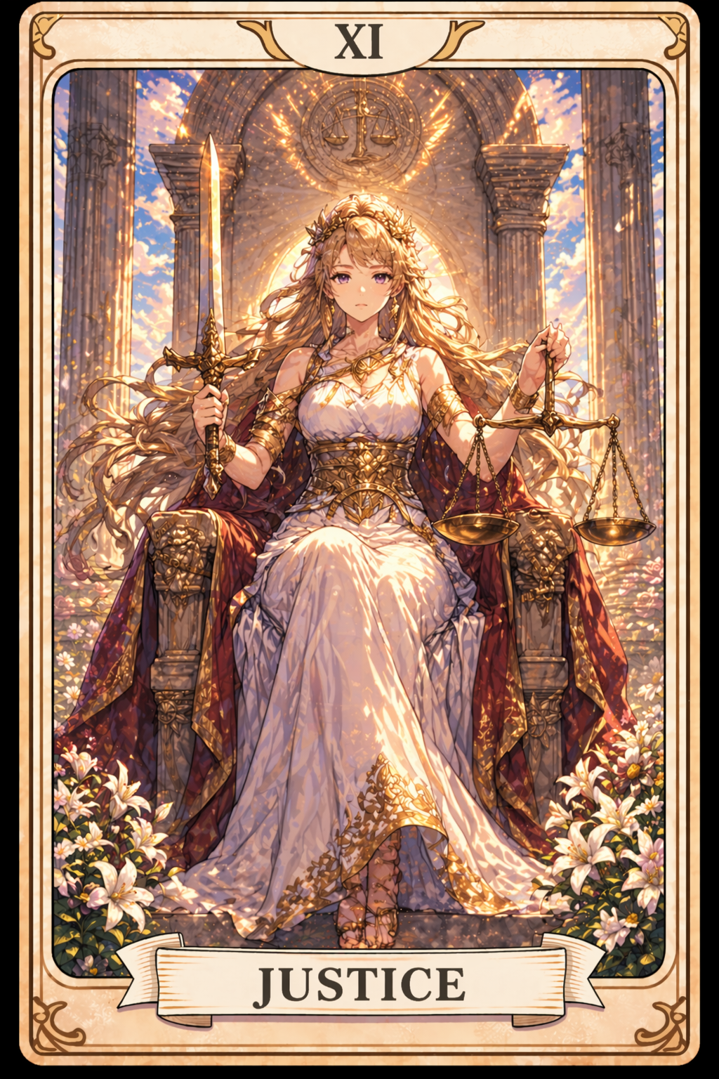 justice