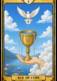 Ace of Cups