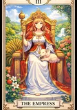 the empress