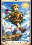 The Fool
