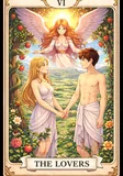 the lovers
